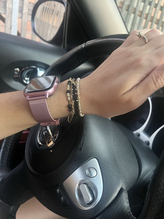 Ceas inteligent sport , smartwatch