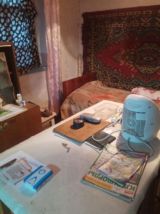 Продам дом в городе