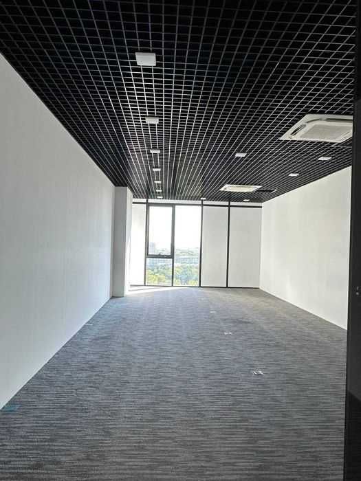 Аренда офиса 62 м² в БЦ Trilliant — стиль и репутация бизнеса Мирабад