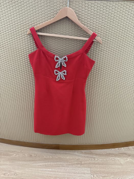 Дамска рокля Self portrait