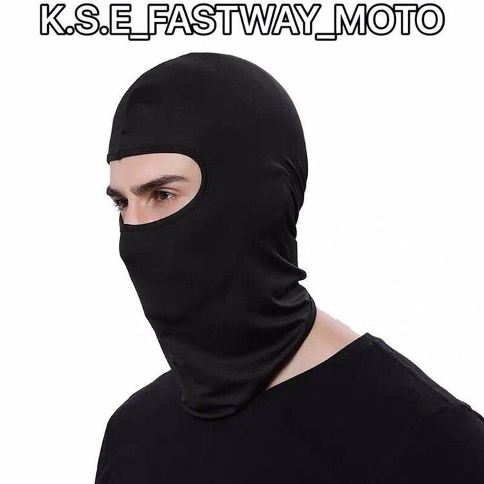 Balaklava kachestva super В наличии Hama rangidan bor sfati alo