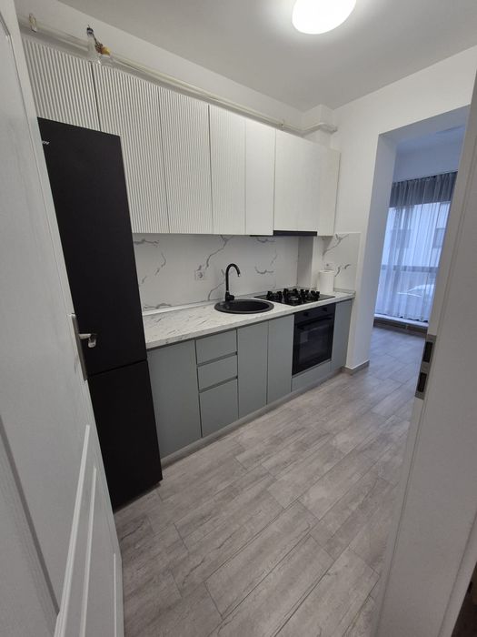 Inchiriez garsoniera