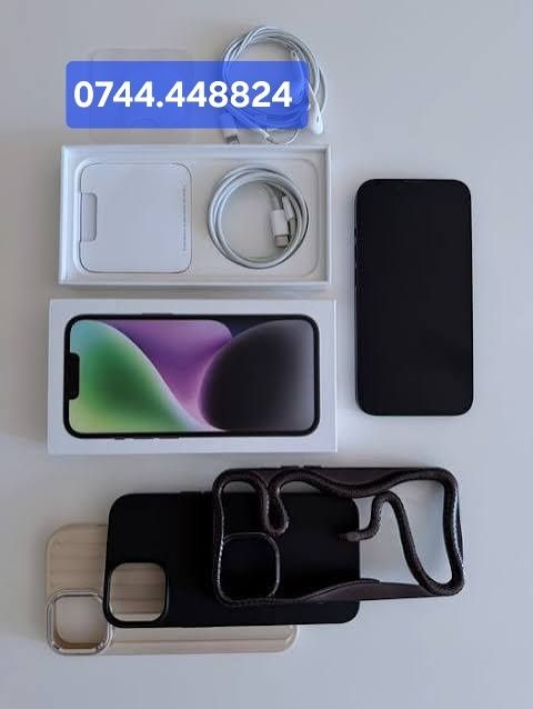 iPhone Samsung Huawei