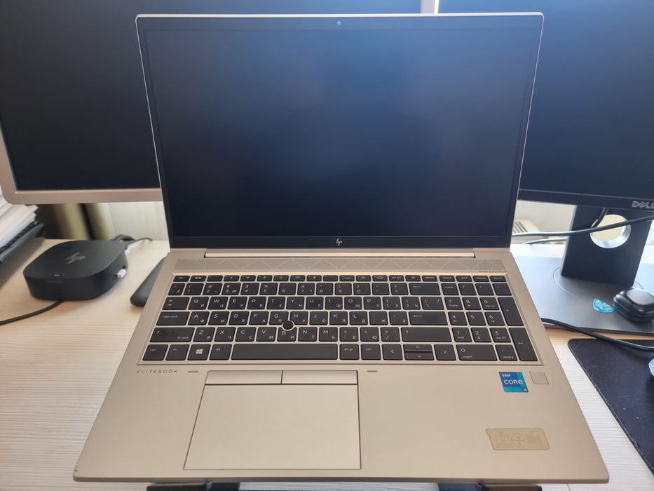 HP Elitebook 850 G8 32RAM