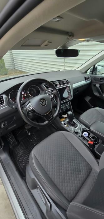 VOLKSWAGEN Tiguan 2019 — imagine 2