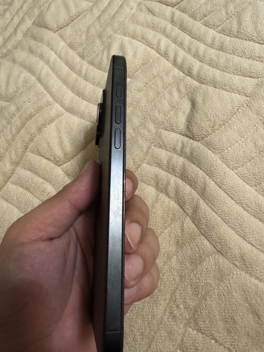 Iphone 15 pro max 256gb