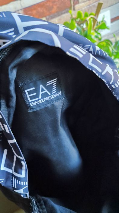 Rucsac Armani EA7