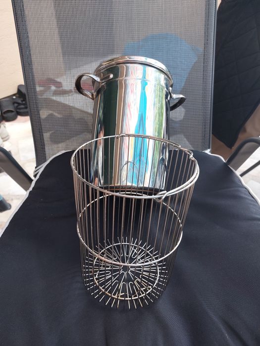 Намаление!Уред за паста и аспержи