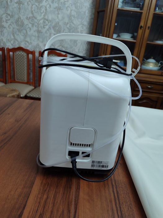 Концентратор кислорода