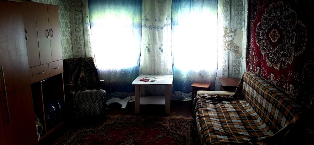 Продам дом в Пресновке