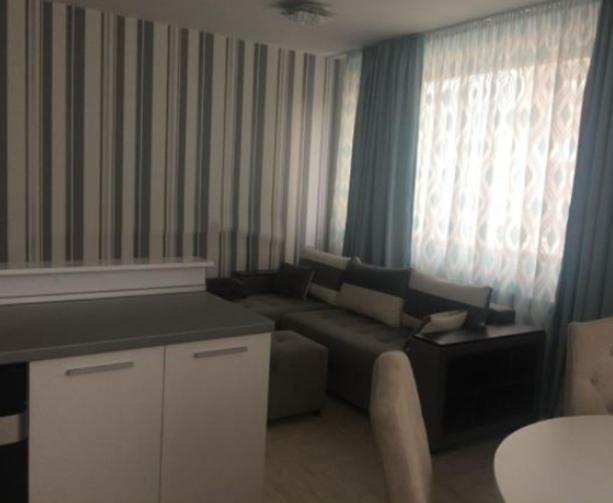 Двустаен апартамент под наем в ж.к. Драгалевци, 2142600