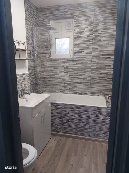 Inchiriere apartament 2 camere, zona Aleea Trandafirilor Targoviste