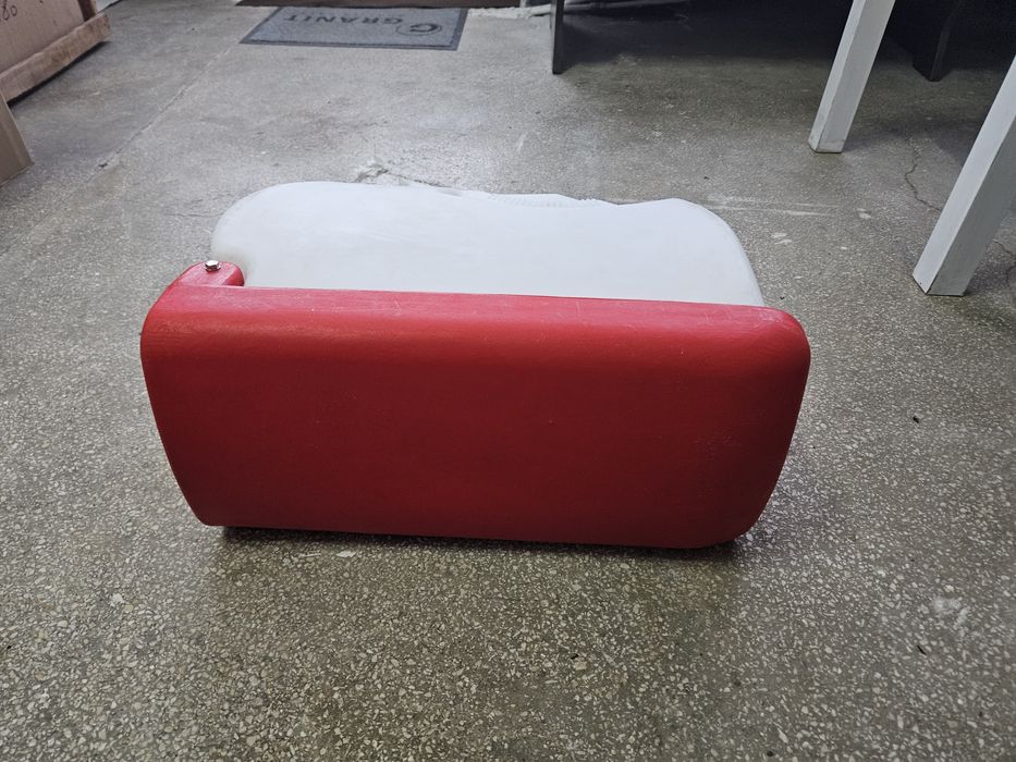 Cutie seminte spc tipul nou plastic