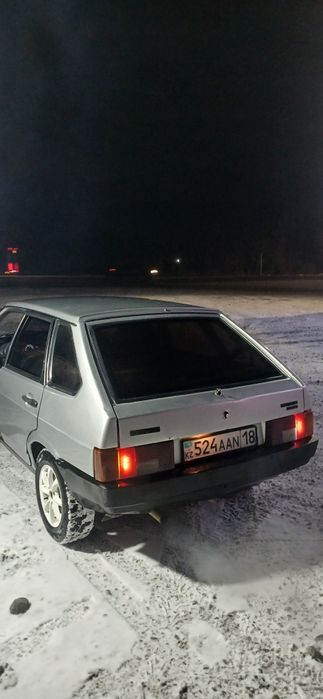 Продам ваз.  2109