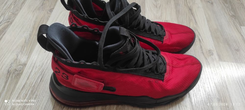 Оригинални Jordan Proto max 720