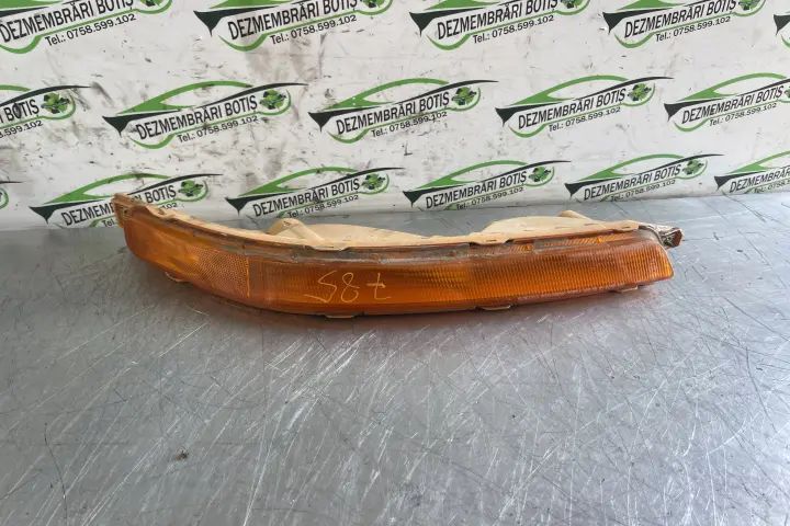 Lampa semnalizare fata dreapta Chevrolet Kalos 2004 1.4 LPG MT (94 hp)