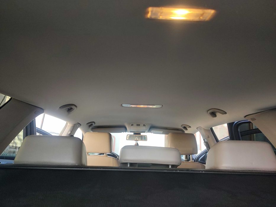 Vând autoturism Volkswagen Passat B6 2.0 TDI an 2006