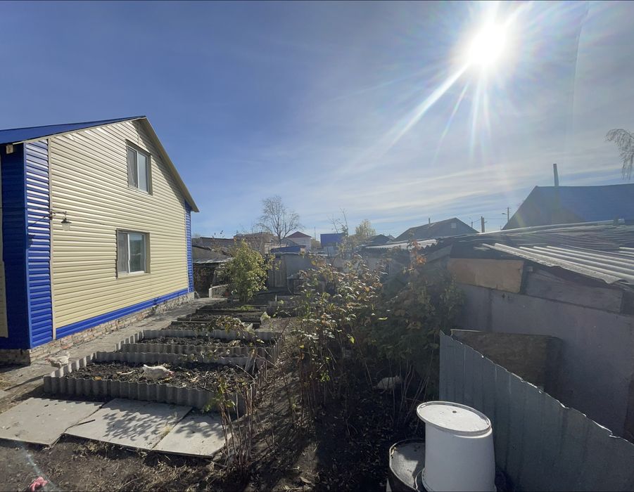 Продам отличный дом