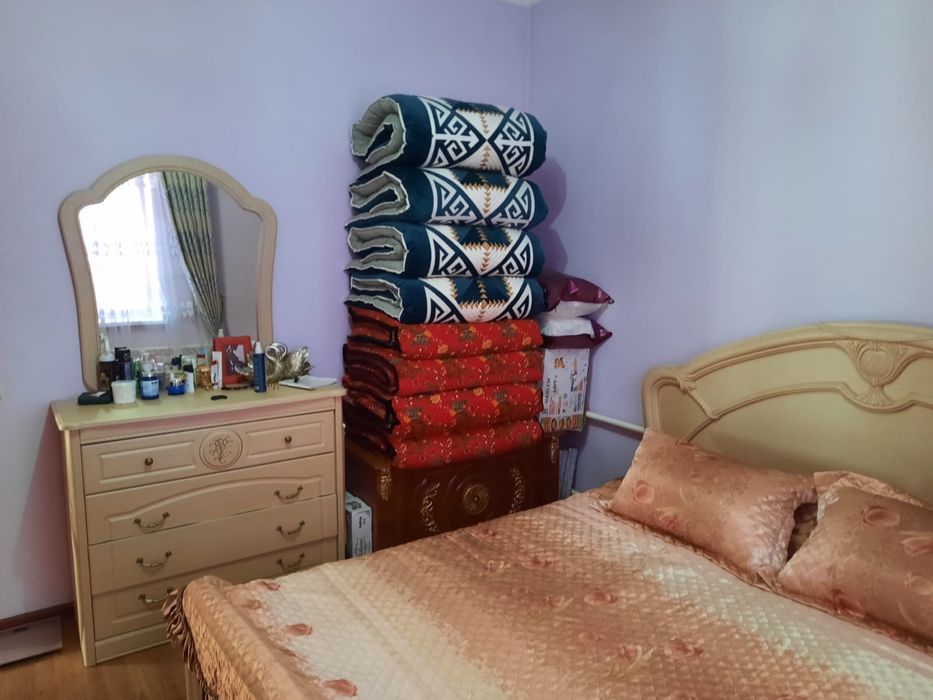 Самал 3 Орынбор көшесінде үй сатылады