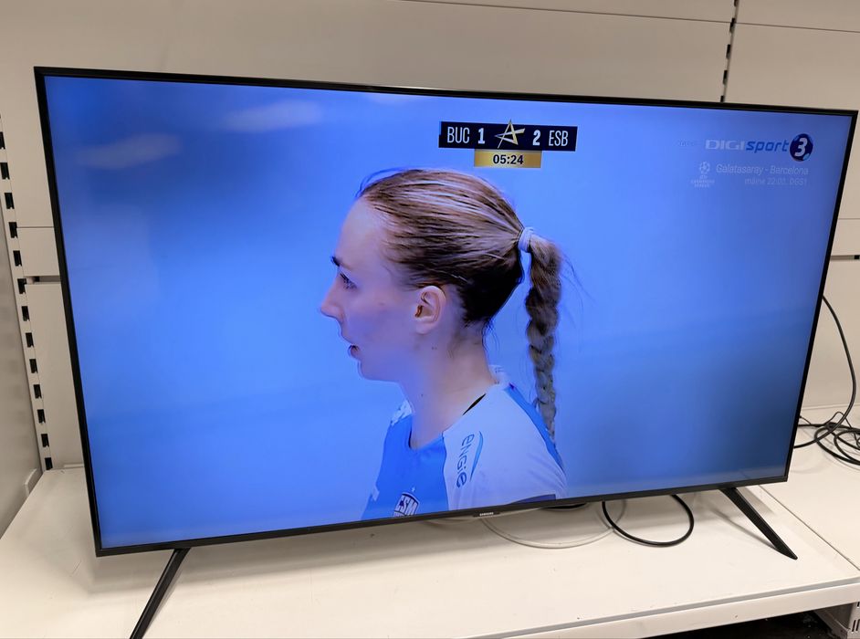 Televizor Samsung 50inch/125cm 4k smart