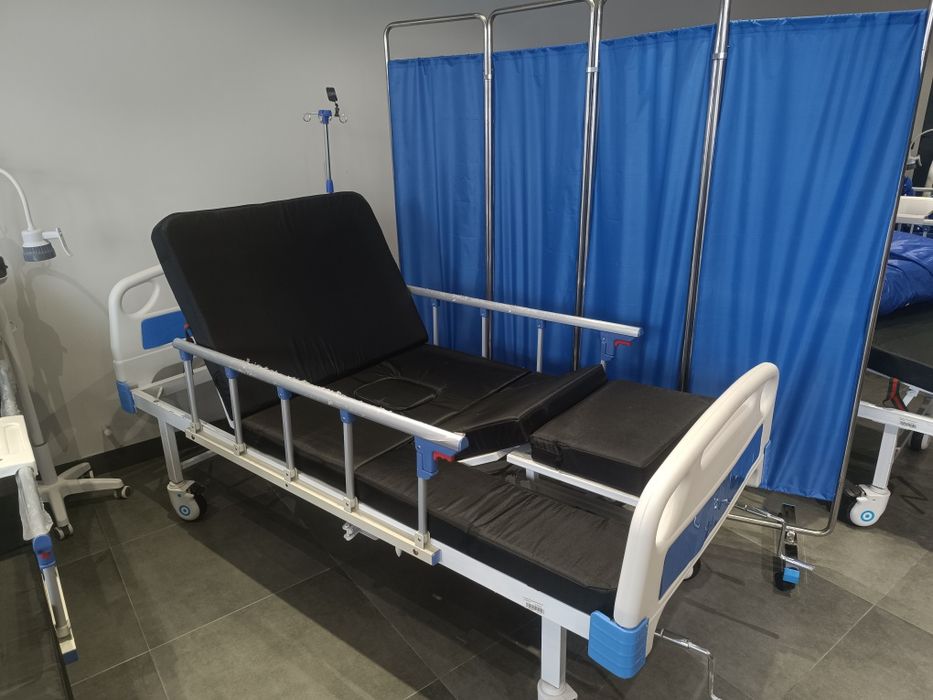 Кровать 3-x функциональная с горшком ID-CS-18(G)