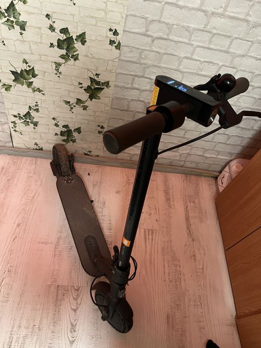 Trotineta electrica Xiaomi pro 2