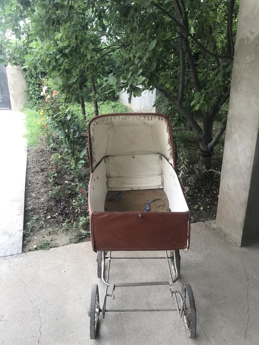 Детский коляски