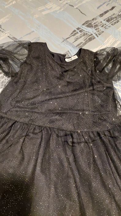 Rochie fetita 140 cm