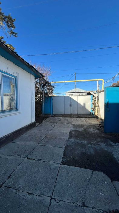 Продается дом  с.Карабулак Ескельдинский р-н