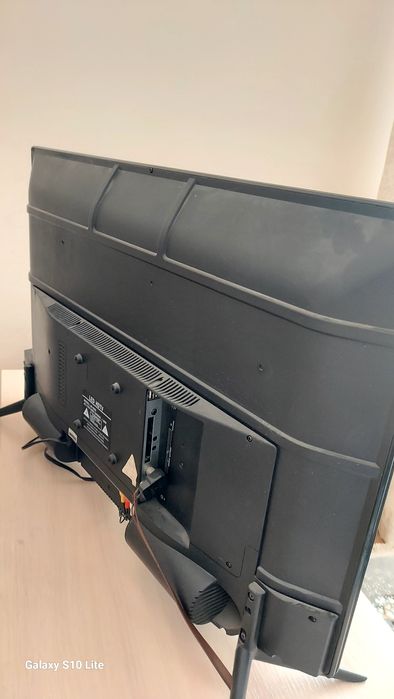 Телевизор в хорошем состоянии