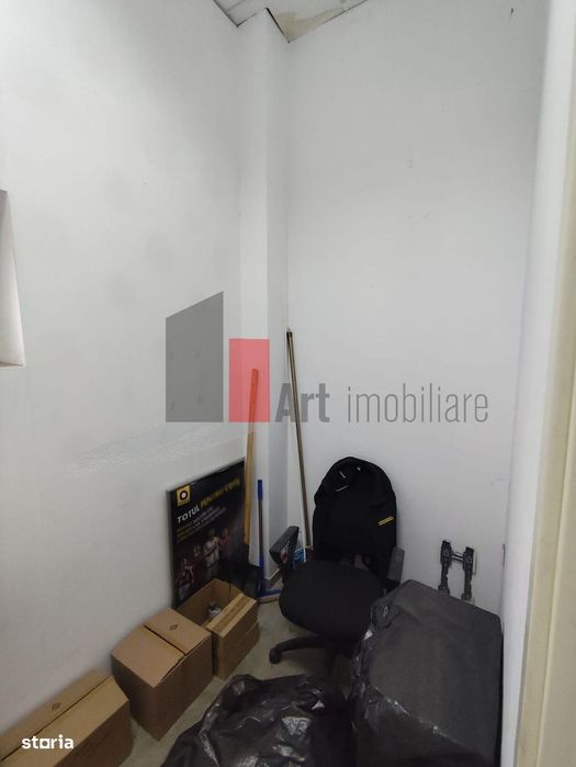 0% Comision - Spatiu comercial de inchiriat in zona Bulevard Timisoara