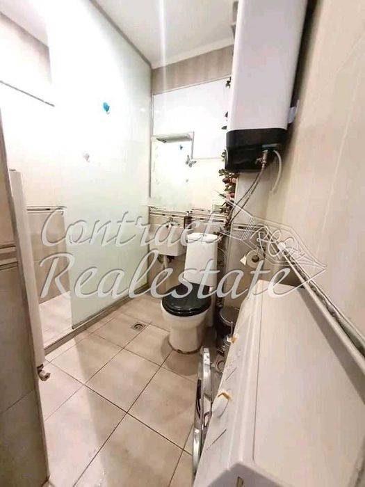 Дава се под наем Тристаен апартамент в Варна, Базар Левски - 75 кв.м за 510 € - Снимка #4