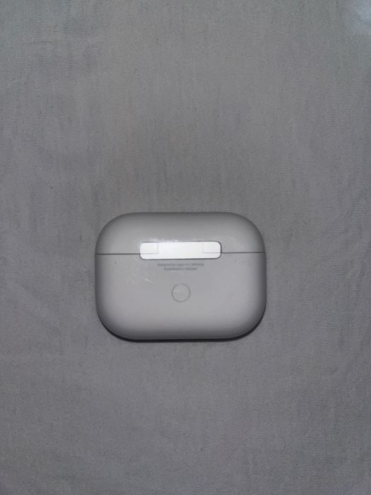 Продам оригинал кейс airpods pro