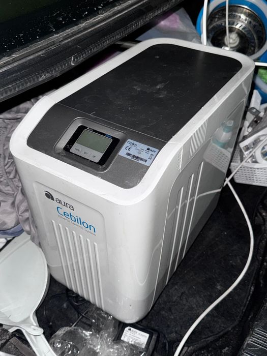 Водяной фильтр   aura