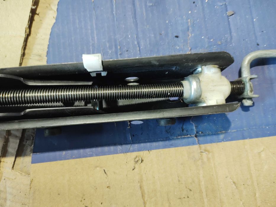 Авто Крик Авариен Крик BMW 3 serie E46 БМВ 3