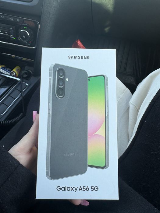 Samsung Galaxy A56 5G