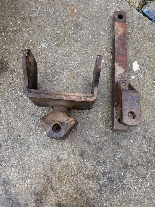 Piese Semanatoare Monosem/patine /lanturi/ secții / cadru / cupla tractor Fiat etc