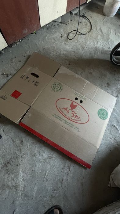 Коропка для яйц по 140 тг