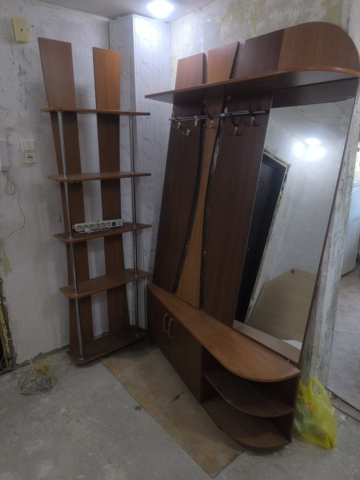 Мебель в прихожую