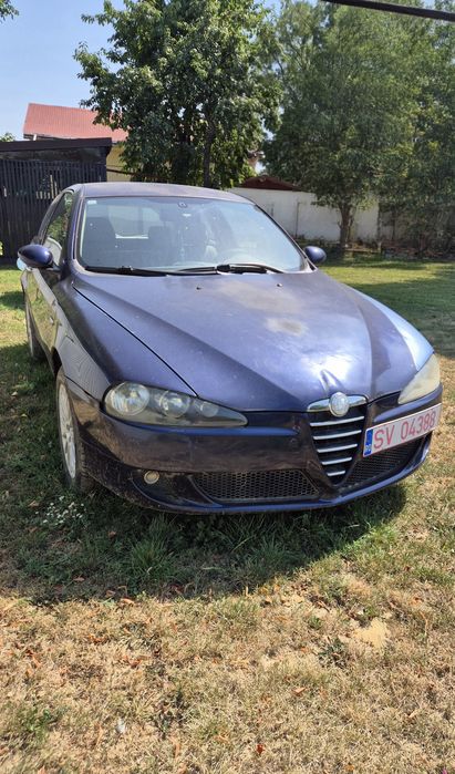 Alfa Romeo 147 1.6