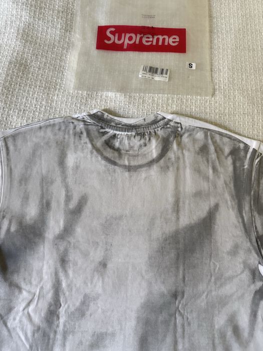 Tricou Supreme X Maison Margiela