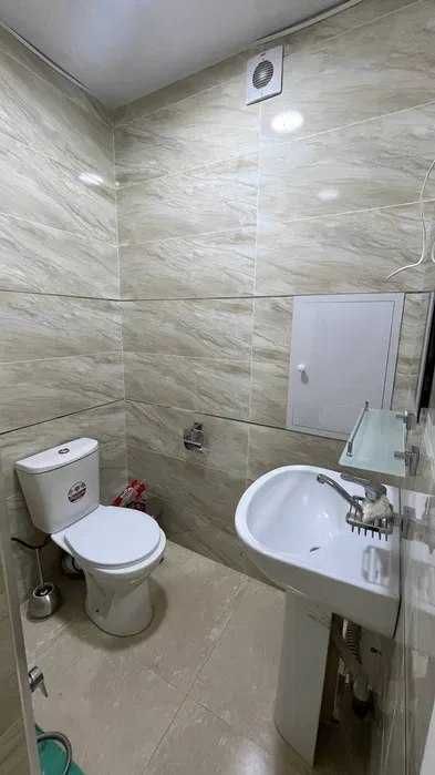 Сдается 2/7/9 комнатная квартира на Шайхантахурском р-не ул Гулабад