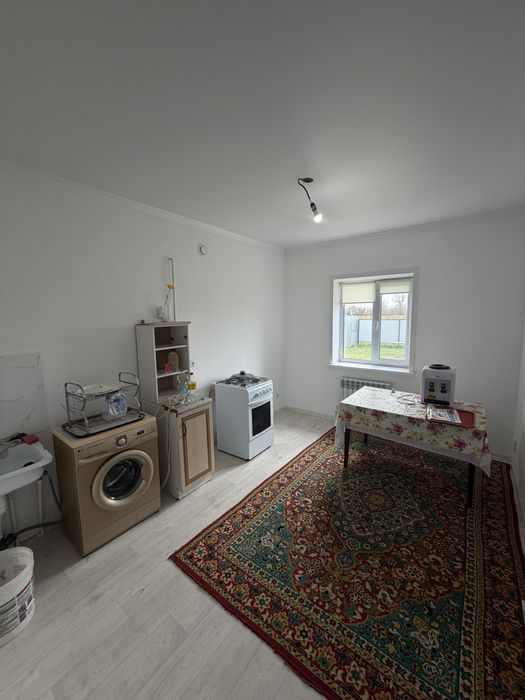 Продается дом , керамзит , 2024 г