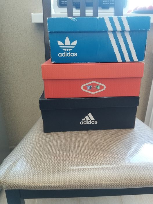 Продам обувь для мальчика