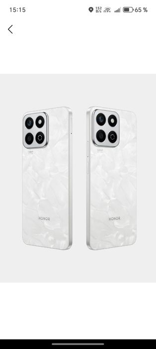 Honor X7c | 6+6 / 128 GB | Yangi | Samarqand