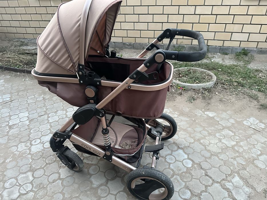 Продается коляска