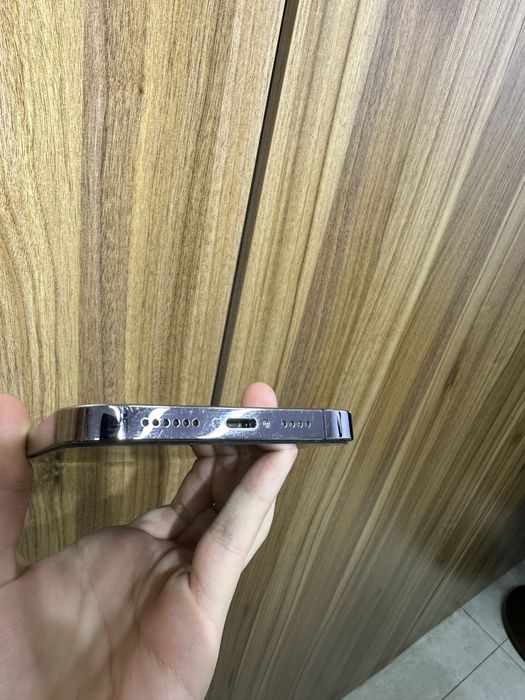 Iphone 14 pro max purple 256 gb 86%