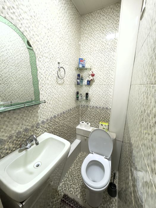 Продается 3 комнатная квартира. Салар Ташгресс. Кибрай