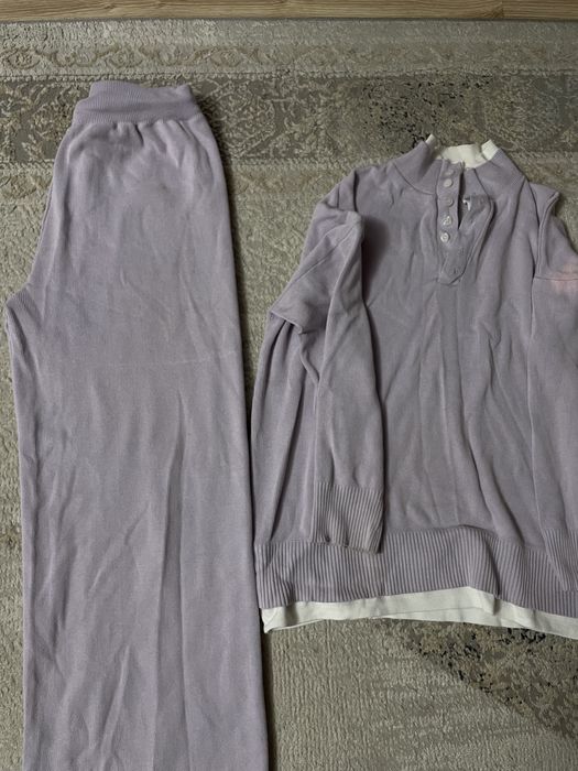 Разгрузка гардероба