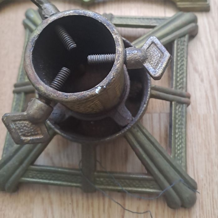 Suport brad din fontă